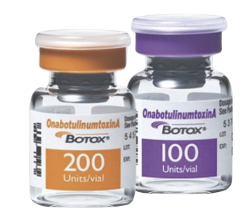 Toxina Botulinica (Botox)